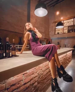 Avneet Kaur New Video