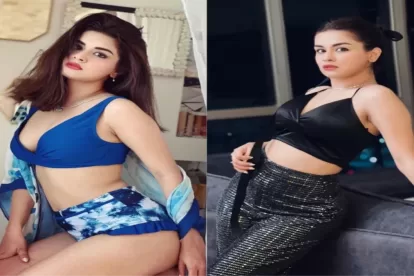 Avneet Kaur New Video