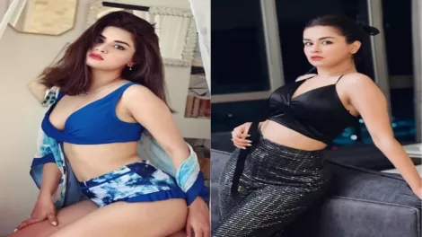Avneet Kaur New Video