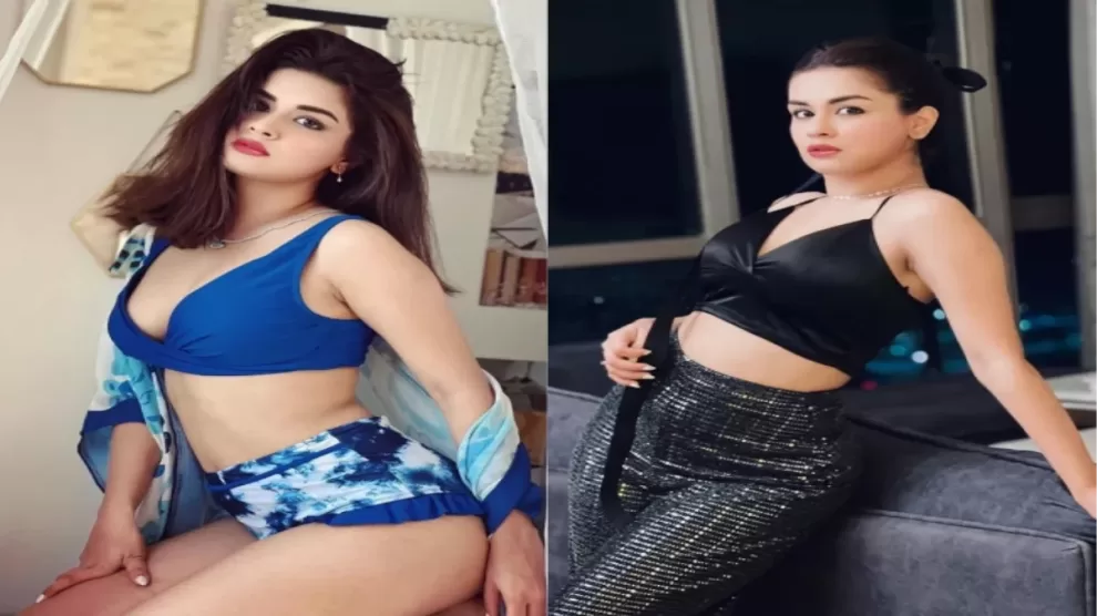 Avneet Kaur New Video