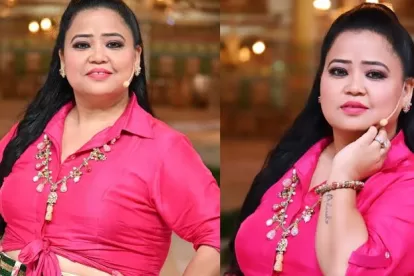 Bharti Singh