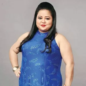 Bharti Singh