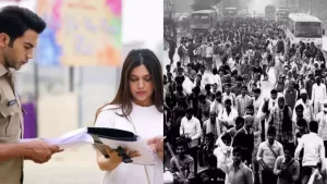 Bheed Trailer Release 