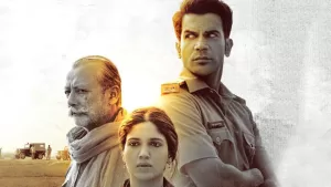 Bheed Trailer Release 