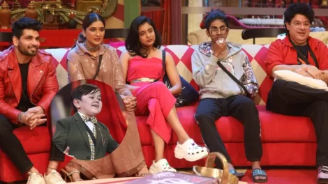 Bigg boss