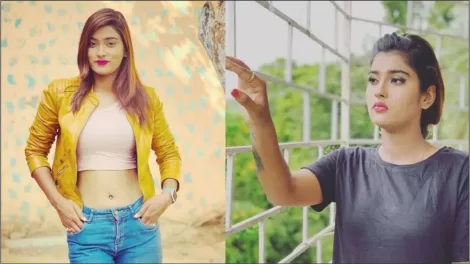 Akanksha Dubey Suicide