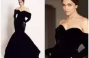 Deepika Padukone Oscar look