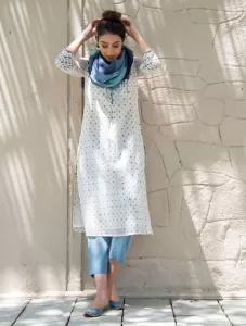 Holi Outfits Ideas