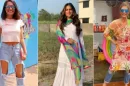 Holi Outfits Ideas