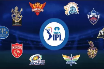 IPL 2023 match