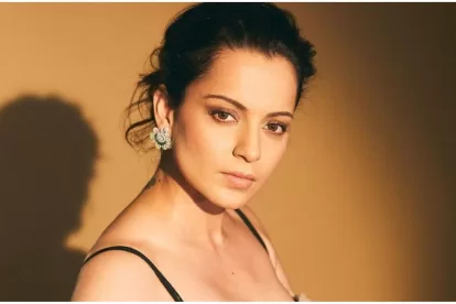 Kangana Ranaut