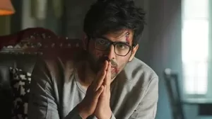 Kartik Aaryan