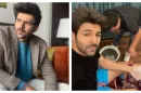 Kartik Aaryan