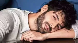 Kartik Aaryan