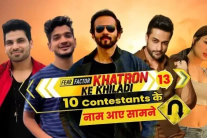 Khatron ke Khiladi season 13