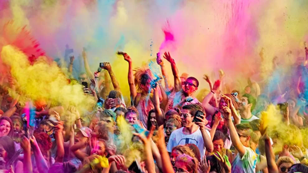 Latest Holi Special Songs