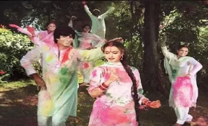 Latest Holi Special Songs