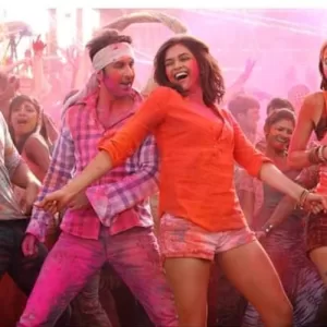 Latest Holi Special Songs