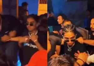 MC Stan 