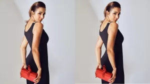 Malaika Arora