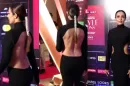 Malaika Arora in Black