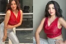 Monalisa new look