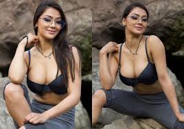 Namrata Malla