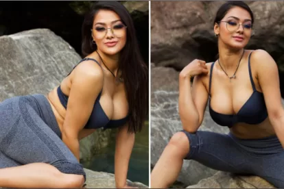 Namrata Malla
