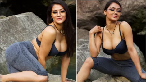 Namrata Malla
