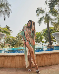 Nimrit Kaur Ahluwalia