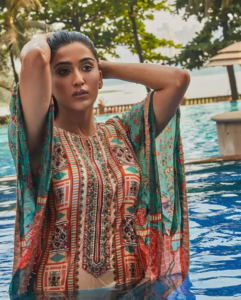 Nimrit Kaur Ahluwalia