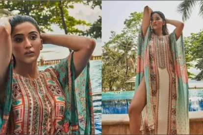 Nimrit Kaur Ahluwalia
