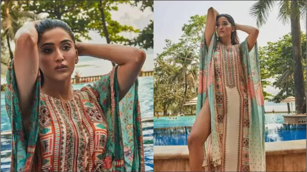 Nimrit Kaur Ahluwalia
