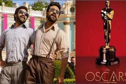 Oscar 2023