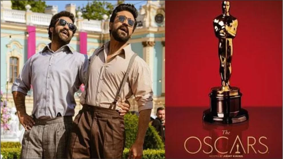 Oscar 2023