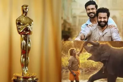 Oscar 2023