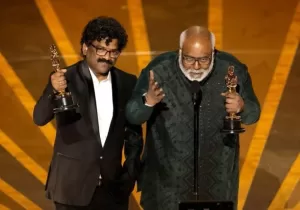 Oscar 2023