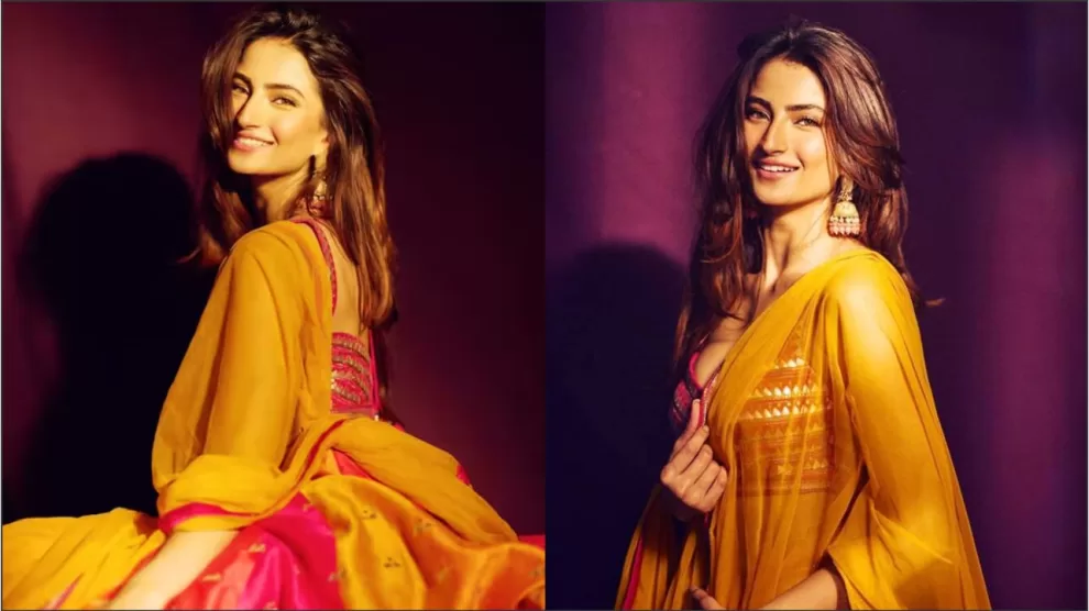 Palak tiwari Hot photos