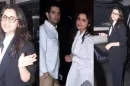 Parineeti Chopra-Raghav Chadha