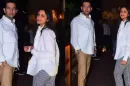 Parineeti Chopra Relationship