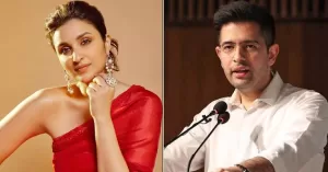 Parineeti Chopra Relationship