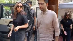 Parineeti Chopra Relationship