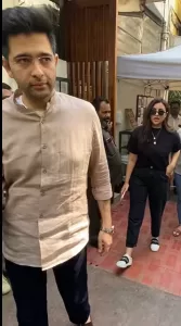 Parineeti Chopra Relationship