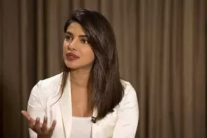 Priyanka Chopra