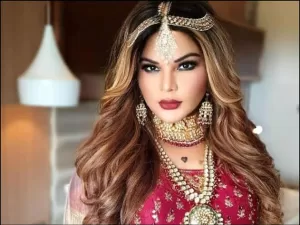 Rakhi sawant