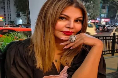 Rakhi sawant