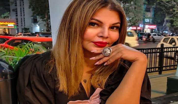 Rakhi sawant