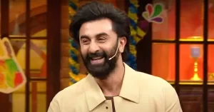 Ranbir Kapoor