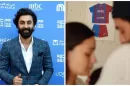 Ranbir Kapoor
