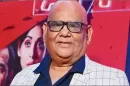 Satish Kaushik Death